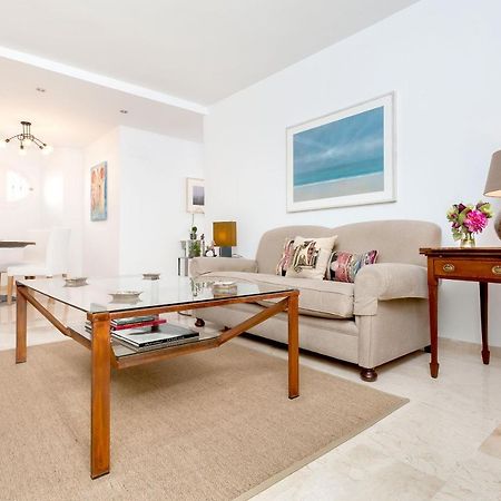 סביליה Genteel Home Maestranza מראה חיצוני תמונה