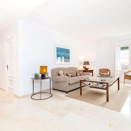 סביליה Genteel Home Maestranza מראה חיצוני תמונה