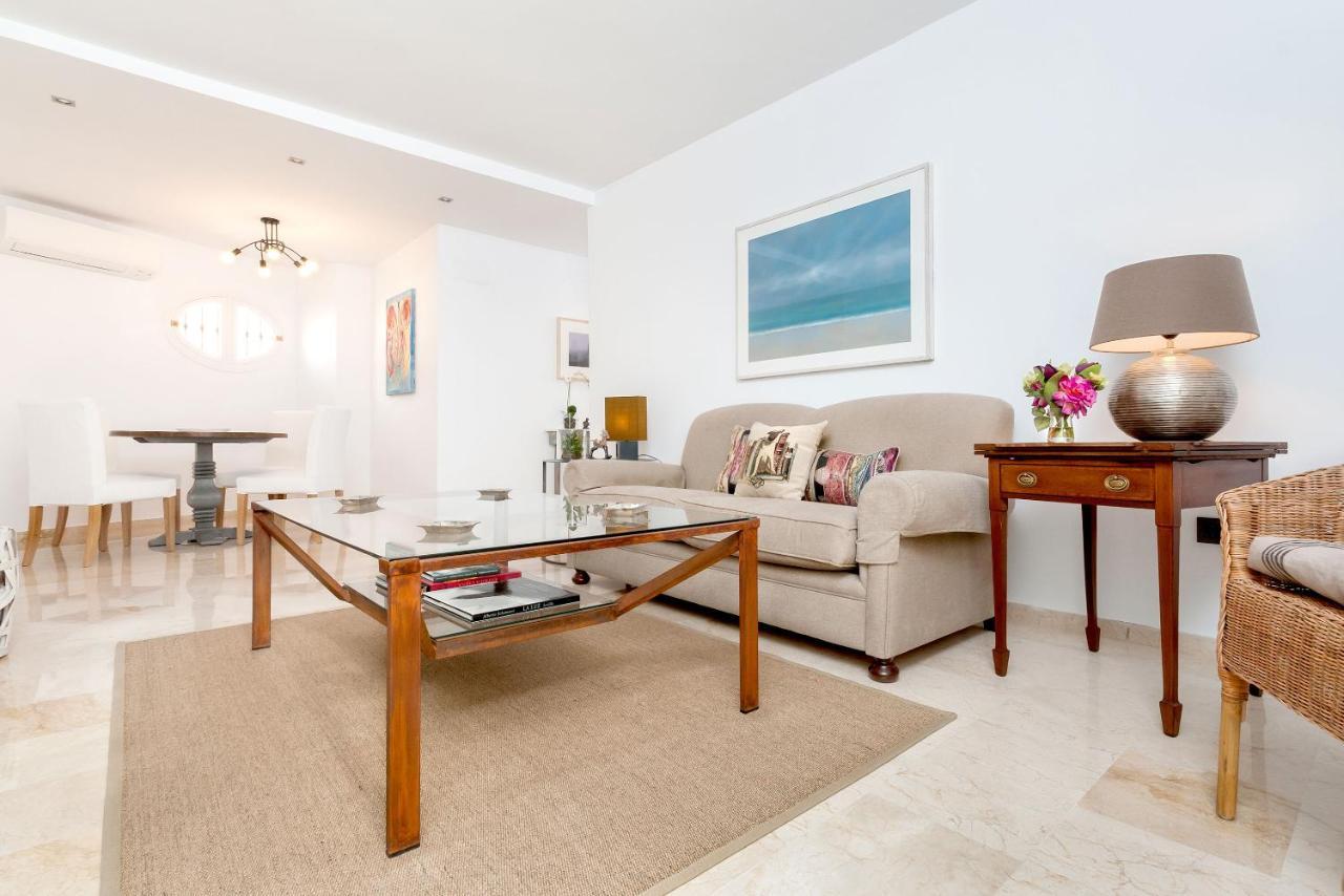 סביליה Genteel Home Maestranza מראה חיצוני תמונה