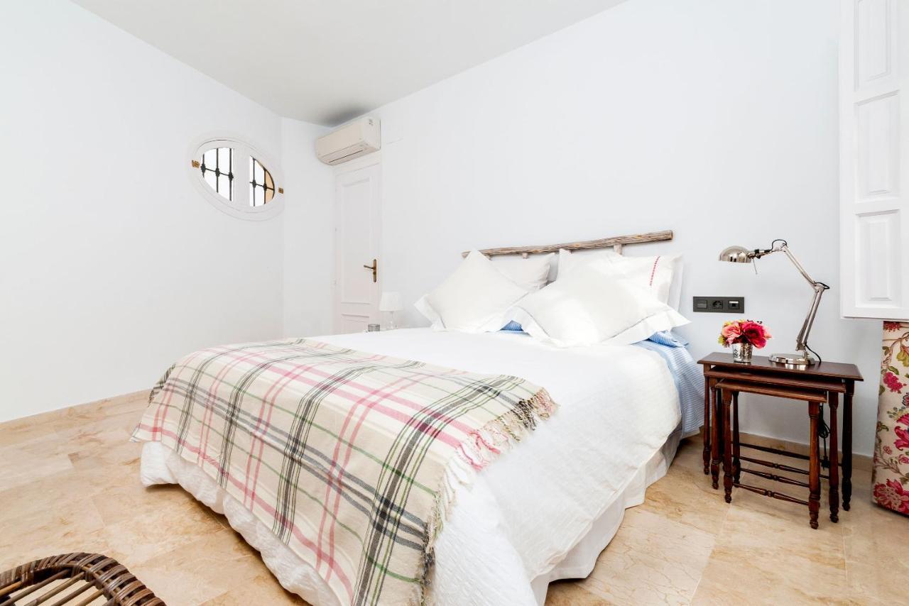 סביליה Genteel Home Maestranza מראה חיצוני תמונה