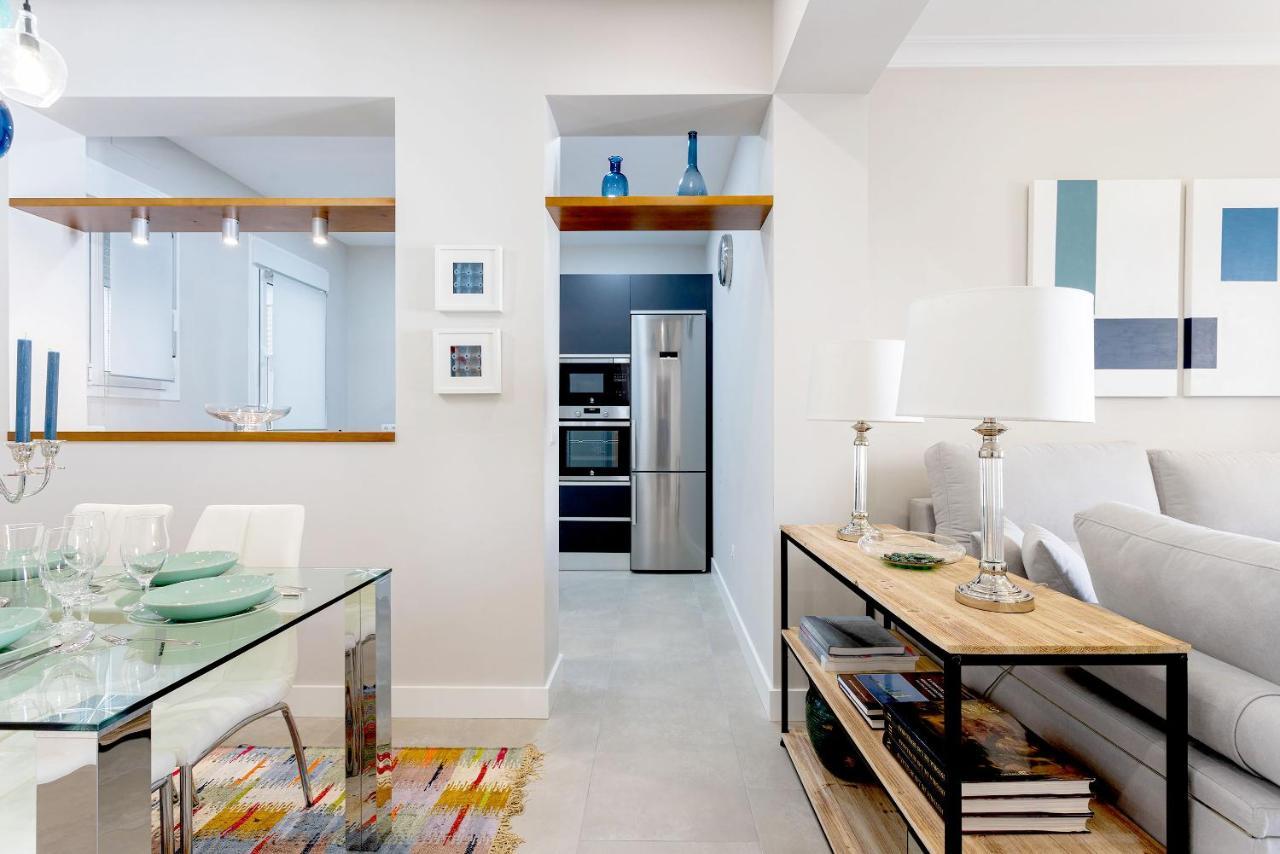 סביליה Genteel Home Maestranza מראה חיצוני תמונה