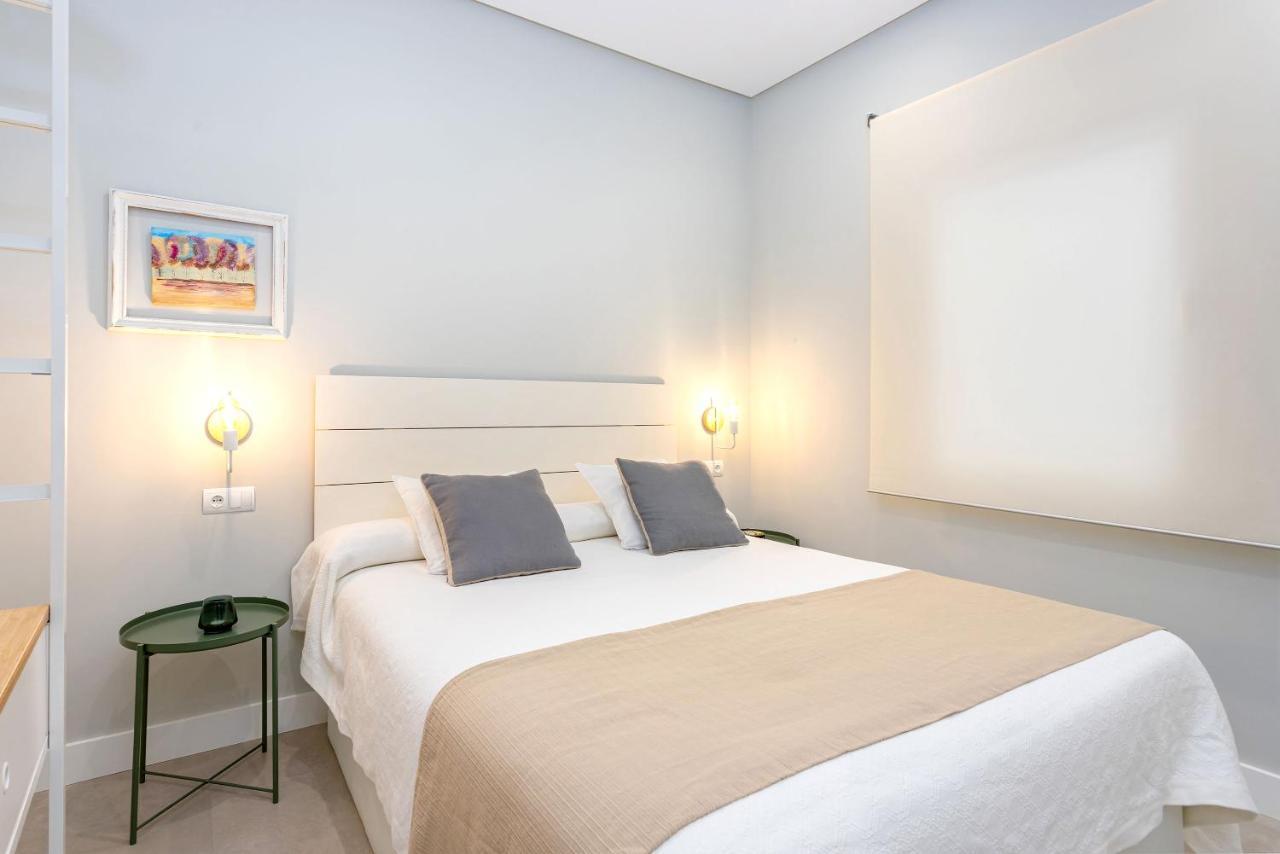 סביליה Genteel Home Maestranza מראה חיצוני תמונה