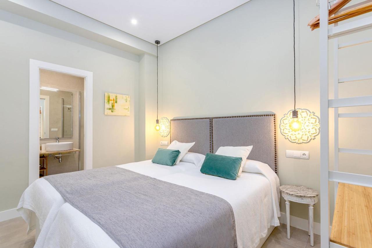 סביליה Genteel Home Maestranza מראה חיצוני תמונה